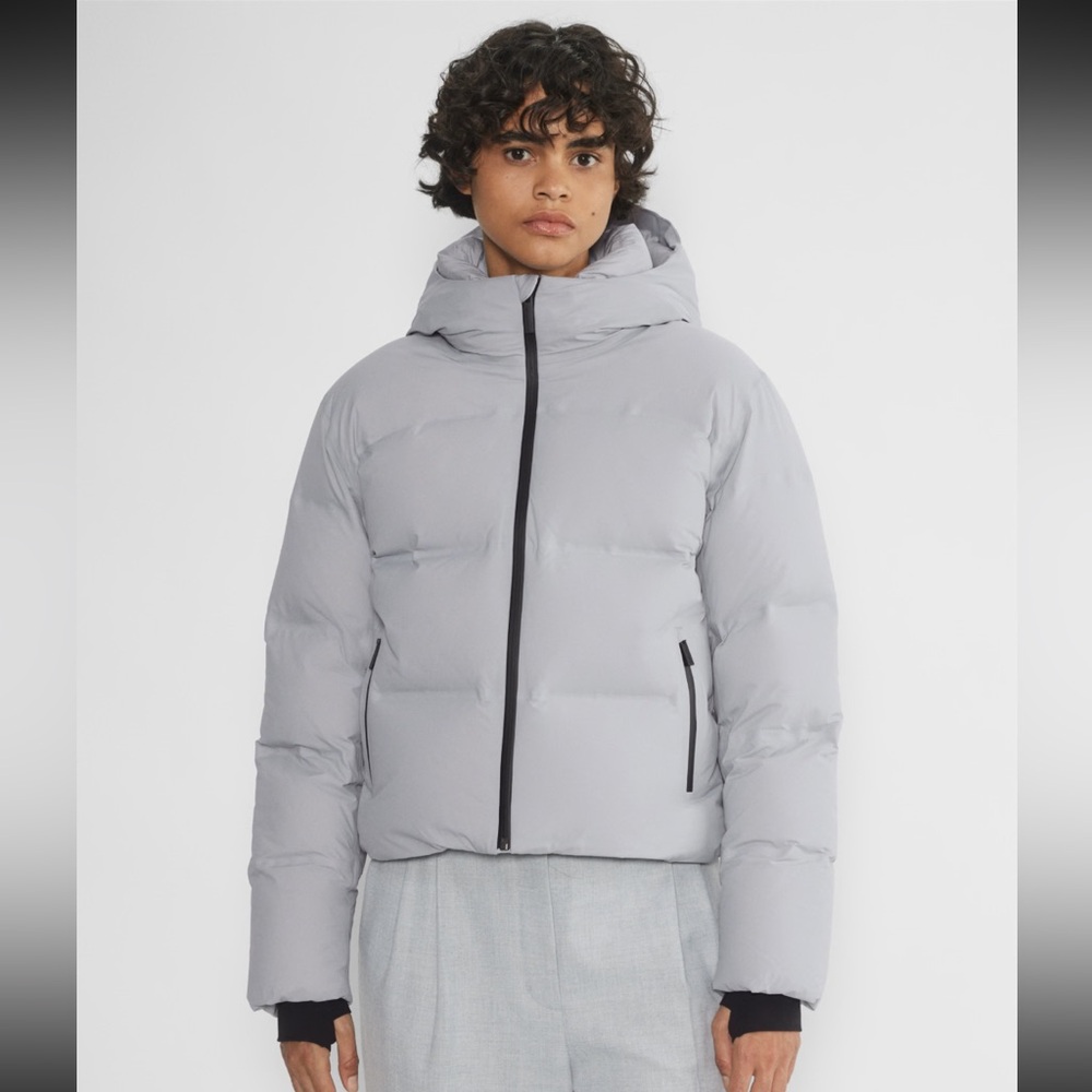 Aritzia SuperPuff!